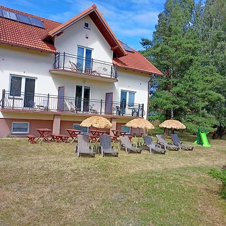 Bursztynowa 2 Hotel Sztutowo Exterior photo